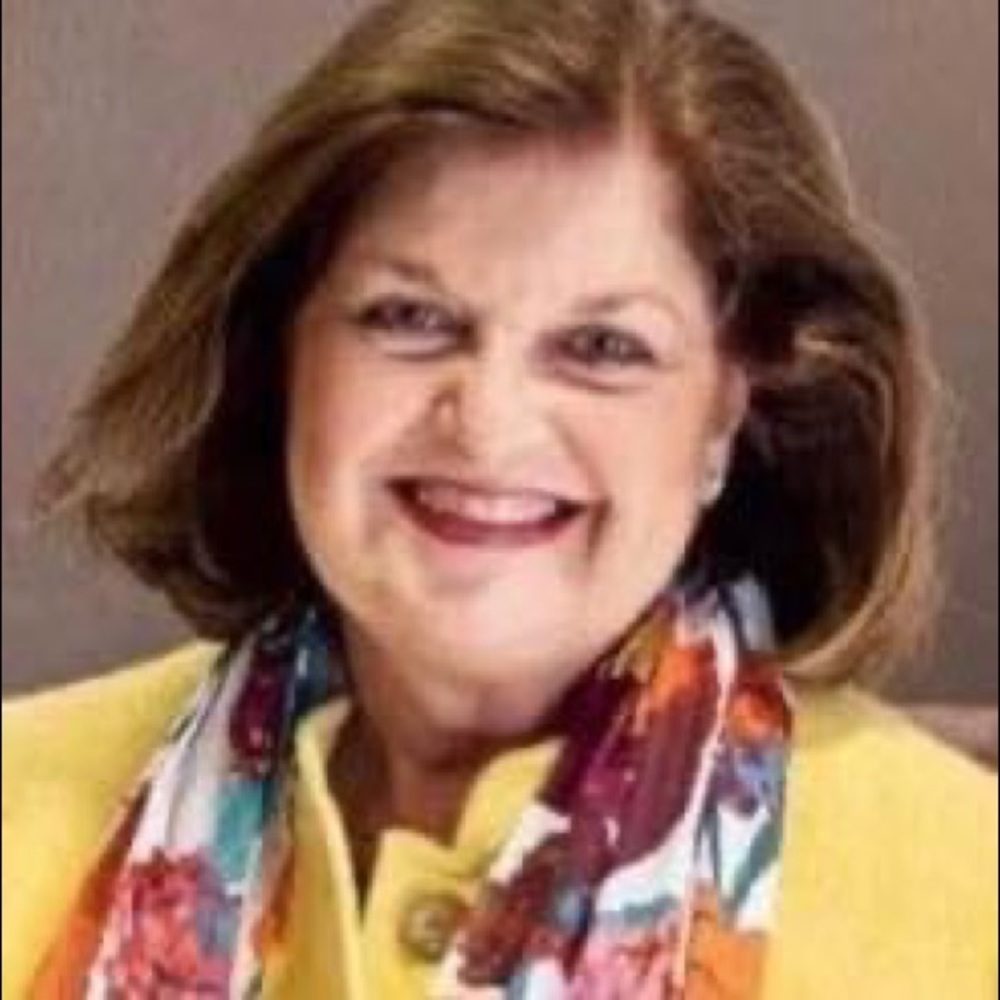 Meet your Posher, Cynthia